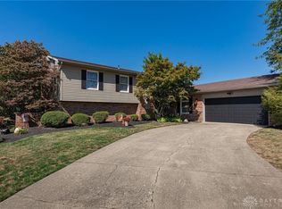 423 Westview Ave, Trenton, OH 45067
