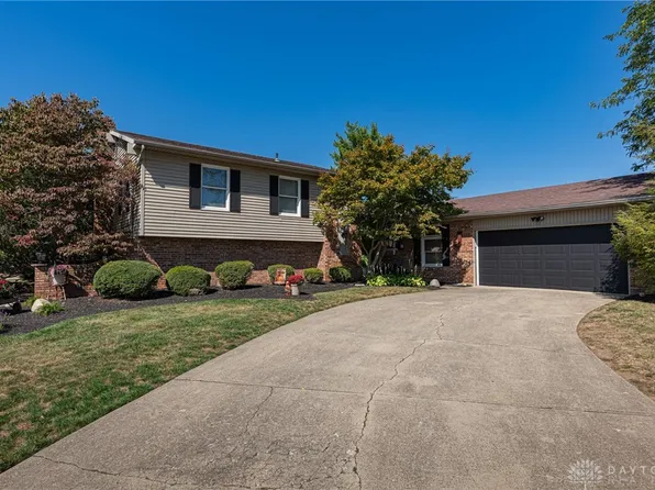 423 Westview Ave, Trenton, OH 45067