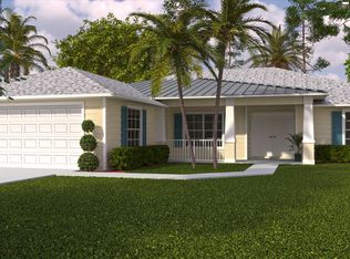 617 Rolling Hill Dr, Sebastian, FL 32958