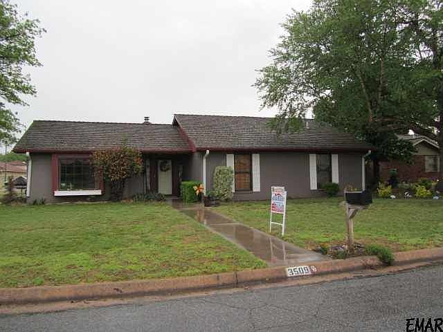 1st image of 3509 Bland Dr