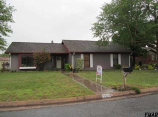3509 Bland Dr, Enid, OK 73703