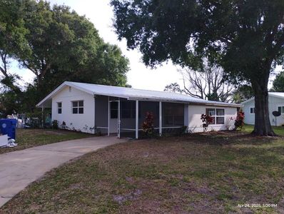 517 Park Ave, Sebastian, FL, 32958