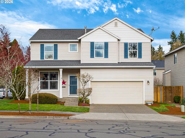 19446 Prairieview Ter, Oregon City, OR 97045