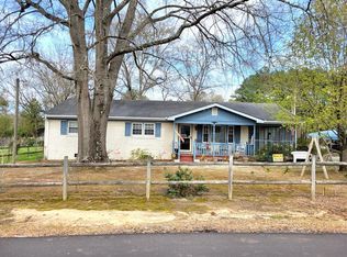 1407 Welmont St, Weldon, NC 27890