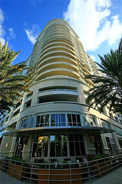 1st image of 100 S Eola Dr Penthouse 217