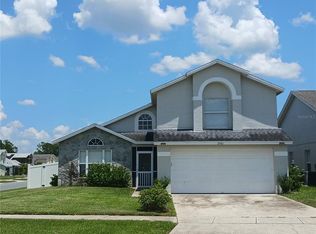 2901 Dickens Cir, Kissimmee, FL 34747