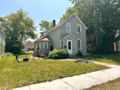 612 Saint Claire St, Ashland, WI, 54806