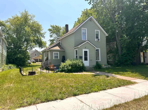 612 Saint Claire St, Ashland, WI 54806