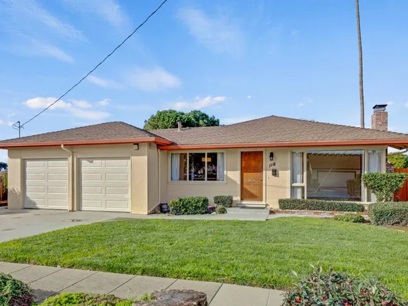 118 Nacional St, Salinas, CA 93901