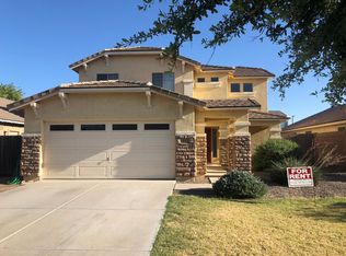 3027 E Tonto Dr, Gilbert, AZ 85298