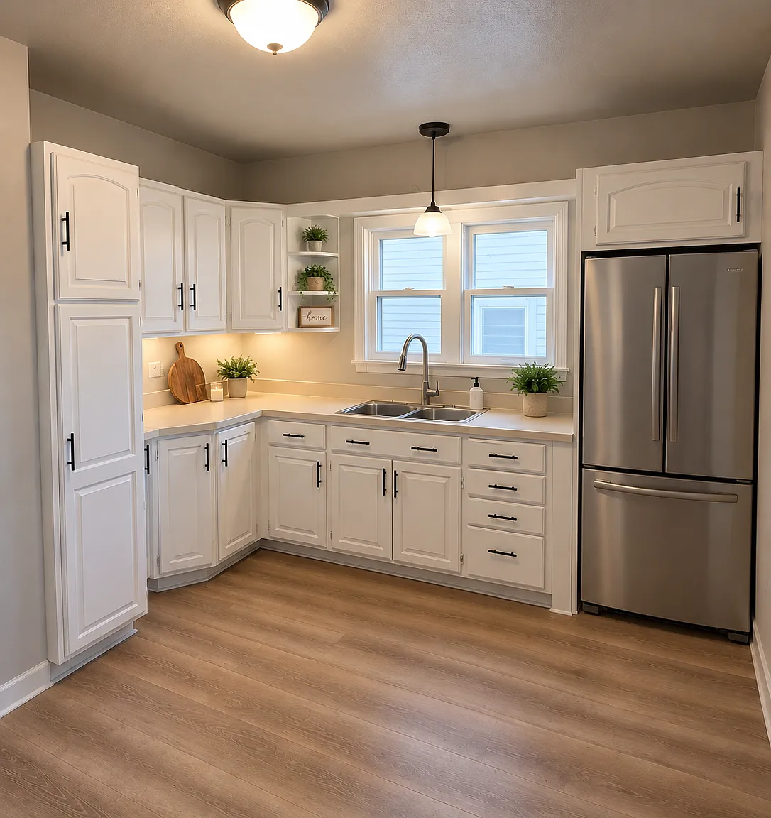 2 bed, $1,595 — Photo 2