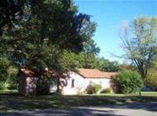 606 N Fir St, Beebe, AR 72012