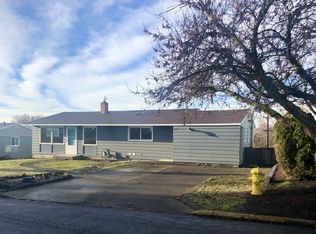 729 SW 29th St, Pendleton, OR 97801