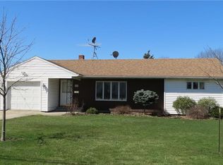 503 Erie St, Antwerp, OH 45813