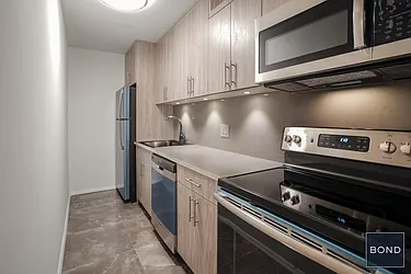 Rented by Bond New York