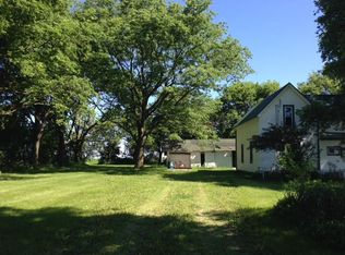2121 NW 158th Ave, Slater, IA 50244