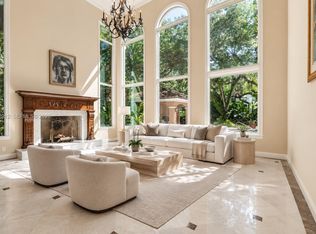 11001 Old Cutler Rd, Coral Gables, FL 33156