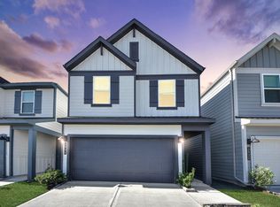 2934 Concord Village Way, Houston, TX 77051