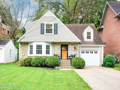 214 N Hite Ave, Louisville, KY, 40206