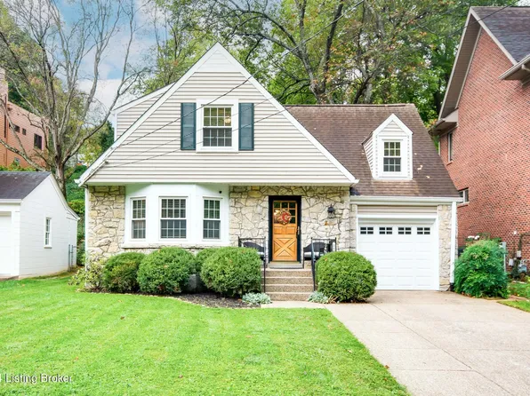 214 N Hite Ave, Louisville, KY 40206