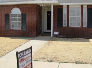 1114 La Salle Ave, Lubbock, TX 79416