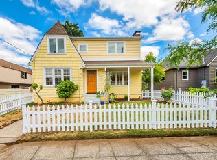 3424 NE 43rd Ave, Portland, OR 97213