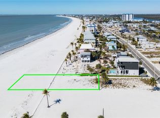 5356 Estero Blvd, Fort Myers Beach, FL 33931