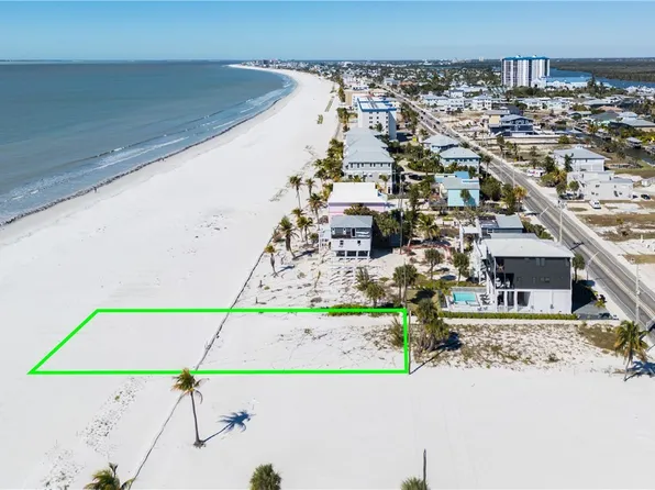 5356 Estero Blvd, Fort Myers Beach, FL 33931