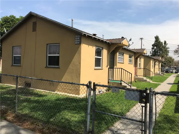 6544 Specht Ave, Bell Gardens, CA 90201