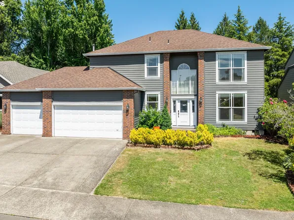 16056 SE Orchard View Ln, Damascus, OR 97089