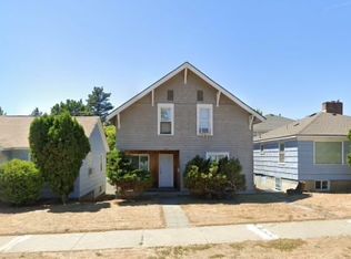 611 N Sprague St, Ellensburg, WA 98926