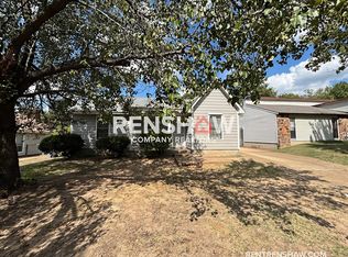 5622 Pathway Cir, Memphis, TN 38115