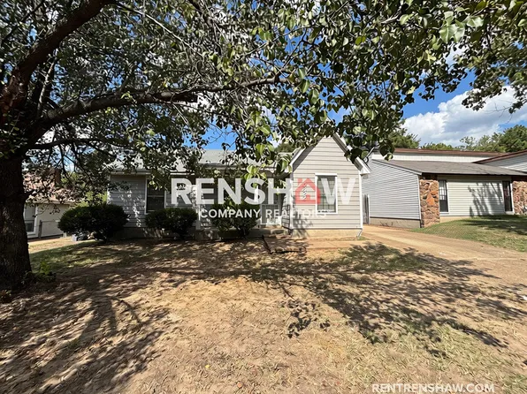 5622 Pathway Cir, Memphis, TN 38115