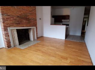 807 Hollins St, Baltimore, MD 21201