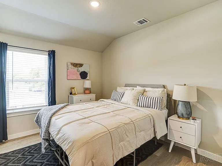 The Residences at Harrison Park — Photo 15