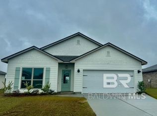 28169 Hallow Trl, Elberta, AL 36530