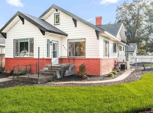 602 N 5th St, Parma, ID 83660