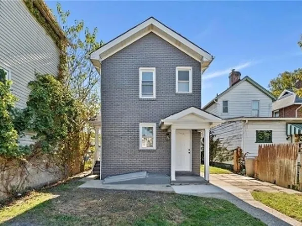 233 E 19th Ave, Homestead, PA 15120