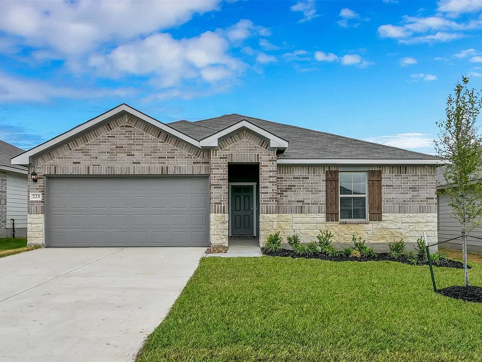 225 Pecos Dr