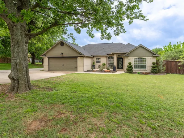 523 W 1st St, Justin, TX 76247