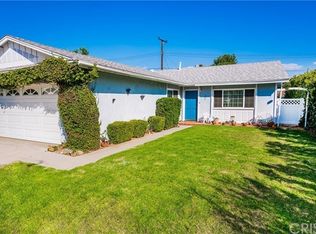 27220 Cabrera Ave, Santa Clarita, CA 91350