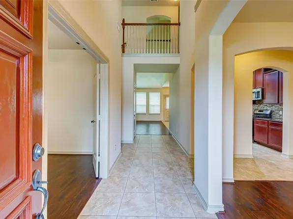 2002 Argos Dr, Missouri City, TX 77459