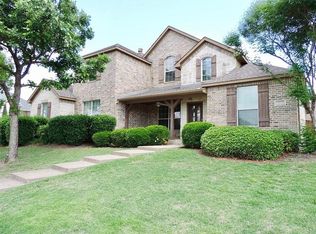11680 Lenox Ln, Frisco, TX 75033