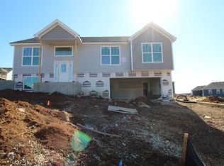 8005 Crestview Ct LOT 314, Georgetown, IN 47122