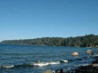 12020 SW Cedarhurst Rd, Vashon, WA 98070