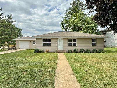 405 E Madison St, Cambridge, WI, 53523