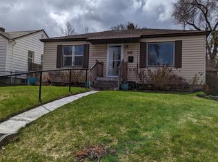 3320 E 19th Ave, Spokane, WA 99223