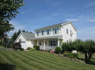 2637 Putnam Rd, Ontario, NY 14519