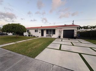 10810 SW 58th Ter, Miami, FL 33173