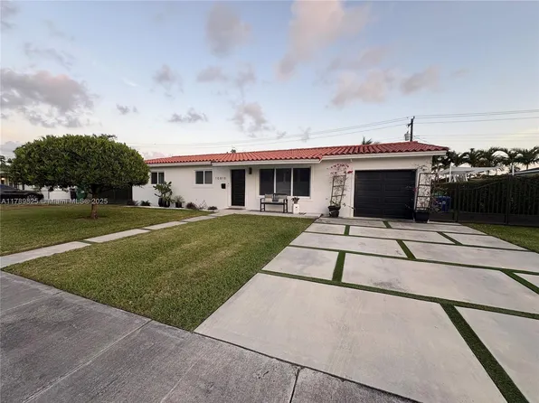 10810 SW 58th Ter, Miami, FL 33173